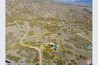 13 W M13 Red Hawk Trl #M13, Fairview, UT 84629 - Photo 6