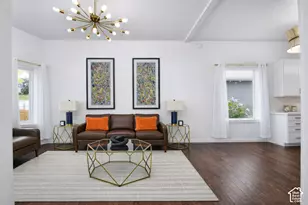 868 E 500 S, Salt Lake City, UT 84102 - Photo 4