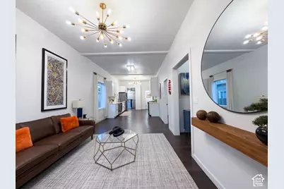 868 E 500 S, Salt Lake City, UT 84102 - Photo 2