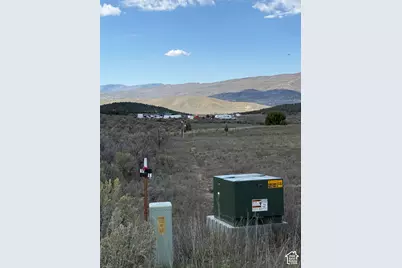 27 N Mountain Hollow Dr E #27, Fairview, UT 84629 - Photo 6