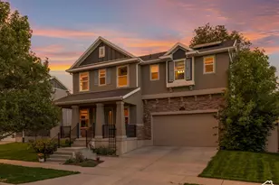 192 E Flicker Dr S, Sandy, UT 84070 - Photo 1