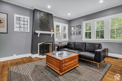 2520 Alden St, Salt Lake City, UT 84106 - Photo 2