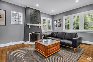 2520 Alden St, Salt Lake City, UT 84106 - Photo 2