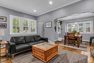 2520 Alden St, Salt Lake City, UT 84106 - Photo 4