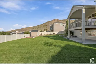6644 W Sky Bird Cir, Herriman, UT 84096 - Photo 48