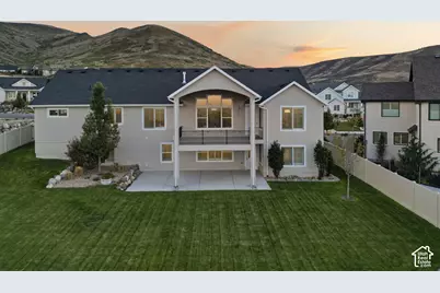 6644 W Sky Bird Cir, Herriman, UT 84096 - Photo 4