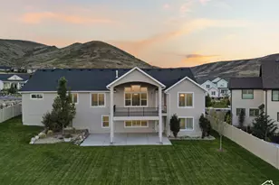 6644 W Sky Bird Cir, Herriman, UT 84096 - Photo 4