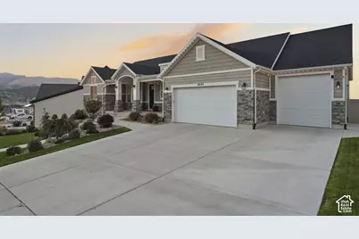 6644 W Sky Bird Cir, Herriman, UT 84096 - Photo 2