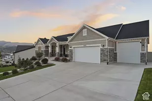 6644 W Sky Bird Cir, Herriman, UT 84096 - Photo 2