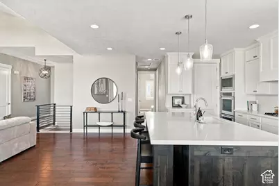 6644 W Sky Bird Cir, Herriman, UT 84096 - Photo 16