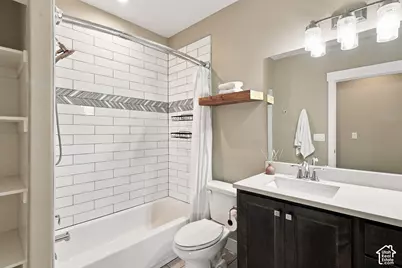 6644 W Sky Bird Cir, Herriman, UT 84096 - Photo 42