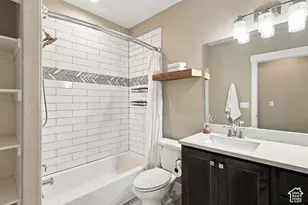 6644 W Sky Bird Cir, Herriman, UT 84096 - Photo 42
