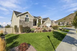 6644 W Sky Bird Cir, Herriman, UT 84096 - Photo 6