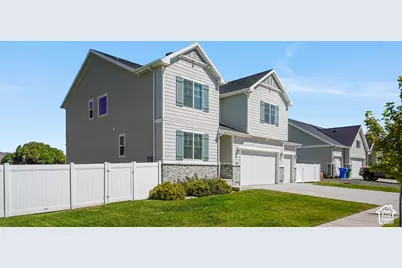 1772 W 1650 S, Saratoga Springs, UT 84043 - Photo 2