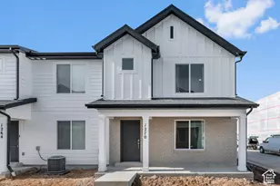 249 E 1235 N, Harrisville, UT 84404 - Photo 1