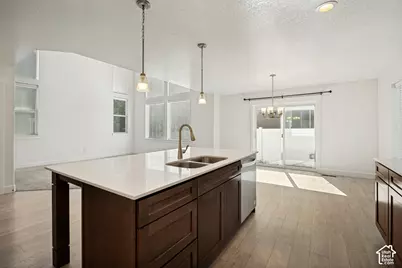 4993 W Ticoa Ln S, Herriman, UT 84096 - Photo 6