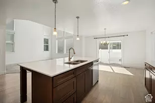 4993 W Ticoa Ln S, Herriman, UT 84096 - Photo 6