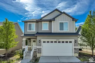 4993 W Ticoa Ln S, Herriman, UT 84096 - Photo 2