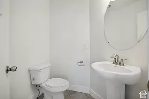 4993 W Ticoa Ln S, Herriman, UT 84096 - Photo 8