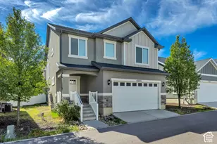 4993 W Ticoa Ln S, Herriman, UT 84096 - Photo 1