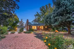 2300 S 2100 E, Salt Lake City, UT 84109 - Photo 1