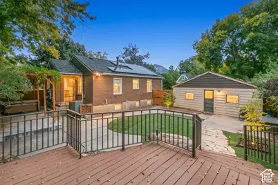 2300 S 2100 E, Salt Lake City, UT 84109 - Photo 28