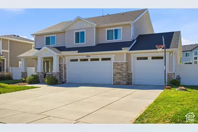 2016 S 1955 W, Woods Cross, UT 84087 - Photo 2
