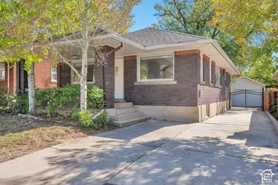 1360 E 1300 S, Salt Lake City, UT 84105 - Photo 2