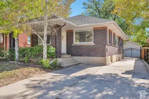 1360 E 1300 S, Salt Lake City, UT 84105 - Photo 2