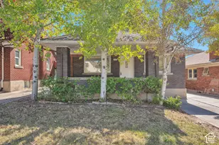 1360 E 1300 S, Salt Lake City, UT 84105 - Photo 1