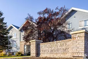 1541 N Riverside Ave W, Provo, UT 84604 - Photo 1