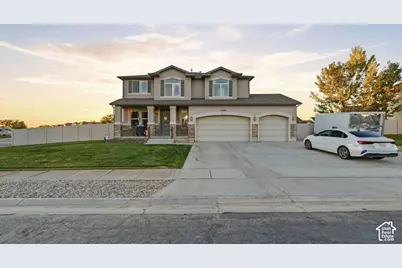 4486 W 5850 S, Hooper, UT 84315 - Photo 2