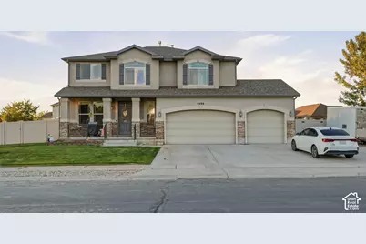 4486 W 5850 S, Hooper, UT 84315 - Photo 1