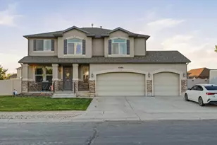 4486 W 5850 S, Hooper, UT 84315 - Photo 1