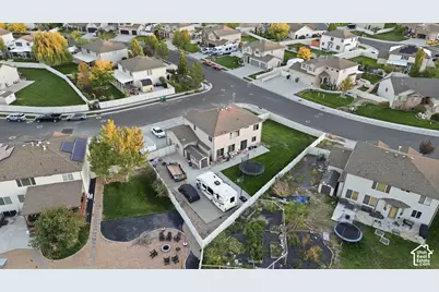 4486 W 5850 S, Hooper, UT 84315 - Photo 44