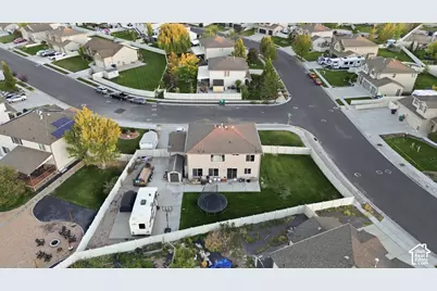4486 W 5850 S, Hooper, UT 84315 - Photo 42