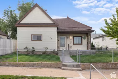 462 E Vine St S, Tooele, UT 84074 - Photo 1