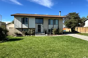 6498 S Scranton Dr, West Jordan, UT 84084 - Photo 1