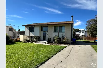 6498 S Scranton Dr, West Jordan, UT 84084 - Photo 2