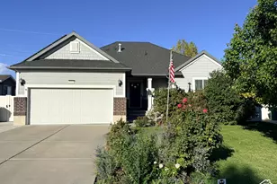 5663 S 3150 W, Roy, UT 84067 - Photo 1