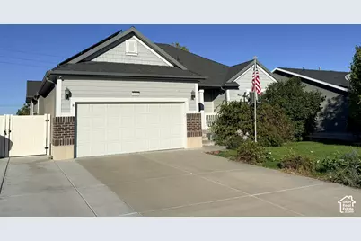 5663 S 3150 W, Roy, UT 84067 - Photo 2