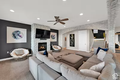 251 Parkway Cir, North Salt Lake, UT 84054 - Photo 46
