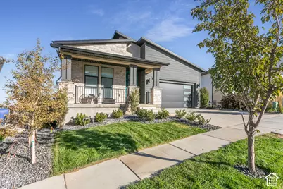 141 E Miller Ave, North Salt Lake, UT 84054 - Photo 2