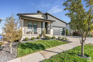 141 E Miller Ave, North Salt Lake, UT 84054 - Photo 2