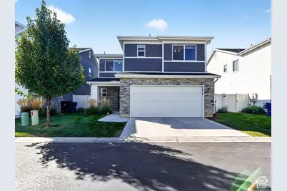 2054 W Lydia Ln S, Syracuse, UT 84075 - Photo 2