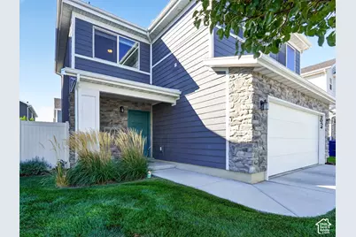 2054 W Lydia Ln S, Syracuse, UT 84075 - Photo 4