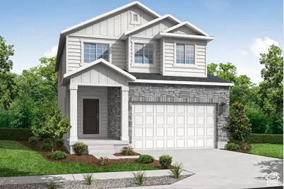 8789 S Calder Fork Dr, West Jordan, UT 84081 - Photo 1