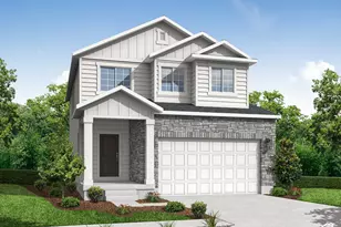 8789 S Calder Fork Dr, West Jordan, UT 84081 - Photo 1