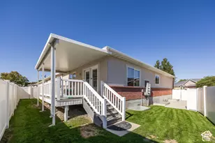 1651 W Peaceful Circle, South Jordan, UT 84095 - Photo 26