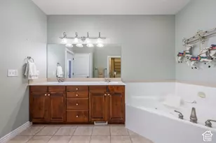 1651 W Peaceful Circle, South Jordan, UT 84095 - Photo 16